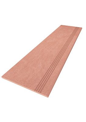 Ступень SR05-30x120 непол. (с насечками) SR 05