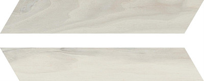 Керамогранит WDIE WHITE CHEVRON (7.5x40.7) J86594