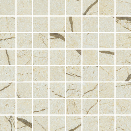 Мозаика Charme Deluxe River Mosaico Lux 610110000634 (29.2x29.2)