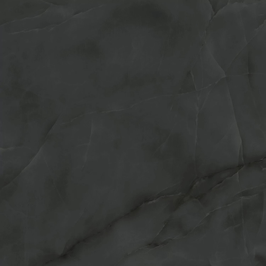 Керамогранит Marvel Onyx Noir Lapp. AJBN (120x120) AJBN AJBN