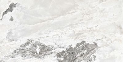 Керамогранит Onyx&More White Blend Glossy (60x120) 765466