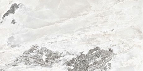 Керамогранит Onyx&More White Blend Glossy (60x120) 765466