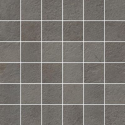 Мозаика Millennium Black Mosaico 610110000409 (30x30)