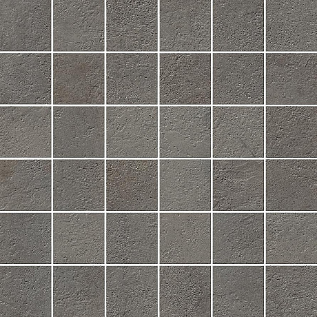 Мозаика Millennium Black Mosaico 610110000409 (30x30)