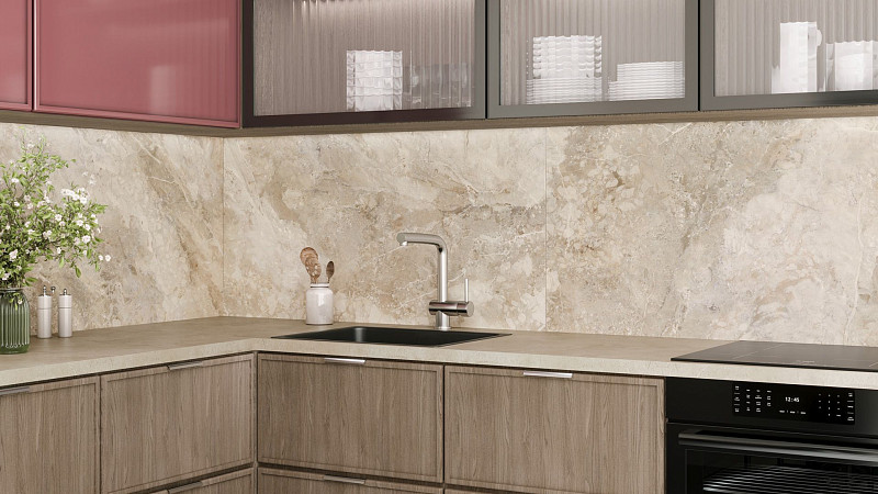 Perfect Marble