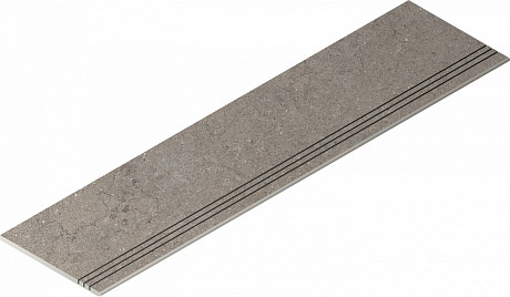 Ступень Дискавер грэй (30x120) 610140000141