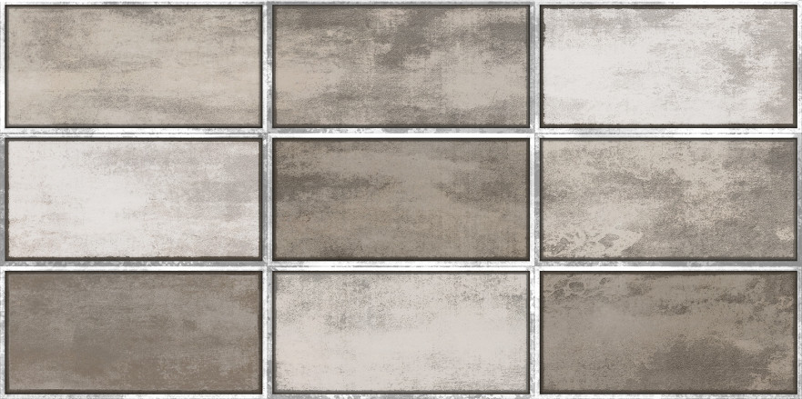 Декор Garret Attic (24.9x50) DW9GAR15 DW9GAR15