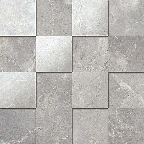 Мозаика Charme Evo Imperiale Mosaico 3D 620110000054 (30x30)