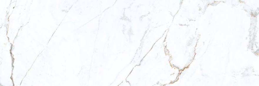 Керамическая плитка 9547 Iguazu White (30х90) PCD000046