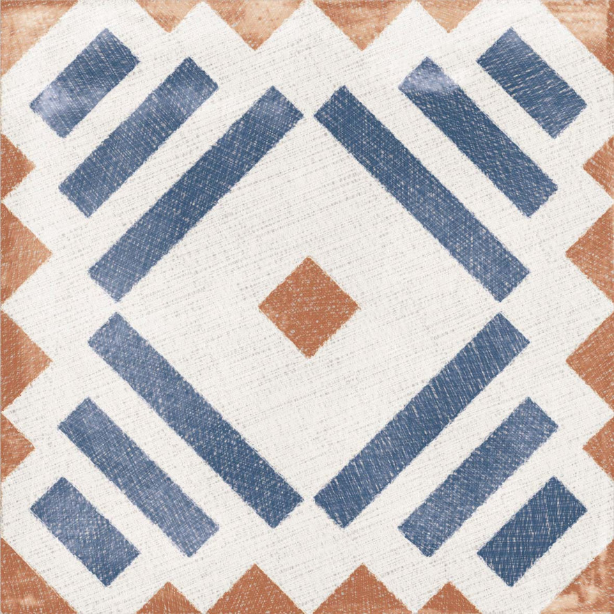 Керамогранит Play Labyrinth pearl PF60003371 (20x20) PF60003371