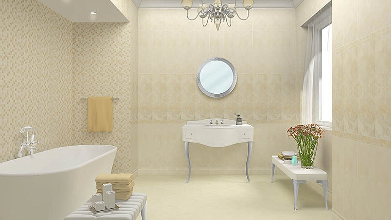 Glamourwall