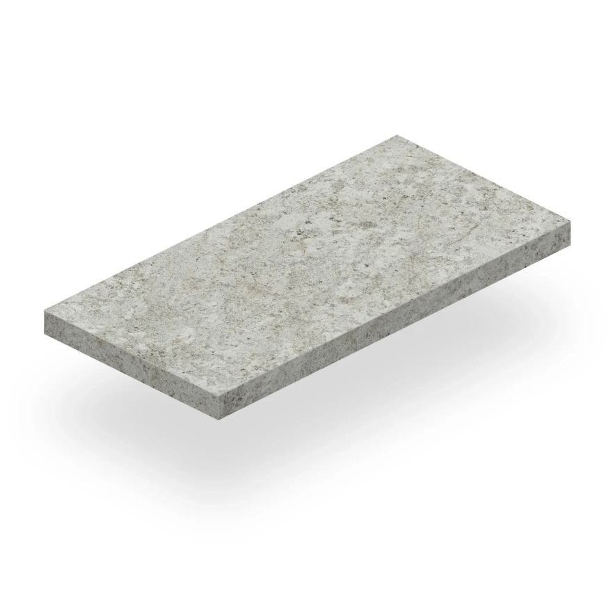 Ступень угловая правая Braz. Wh. Sc.A.DX/ФДМК Браз. Ва.(33x160) 620070002650