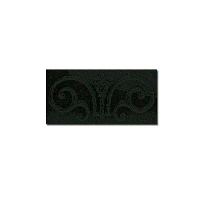 Керамическая плитка Lava Listello Genova Sat (кор=40шт)