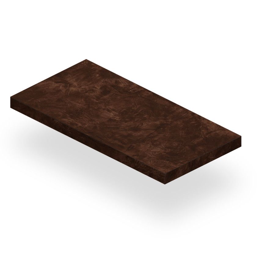 Ступень угловая левая Thesis Moka Scalino Angolare Sx 620070001522 (33x120) 620070001522