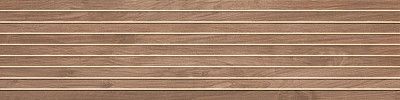 Декор Etic Noce Tatami (22,5x90) AM8F
