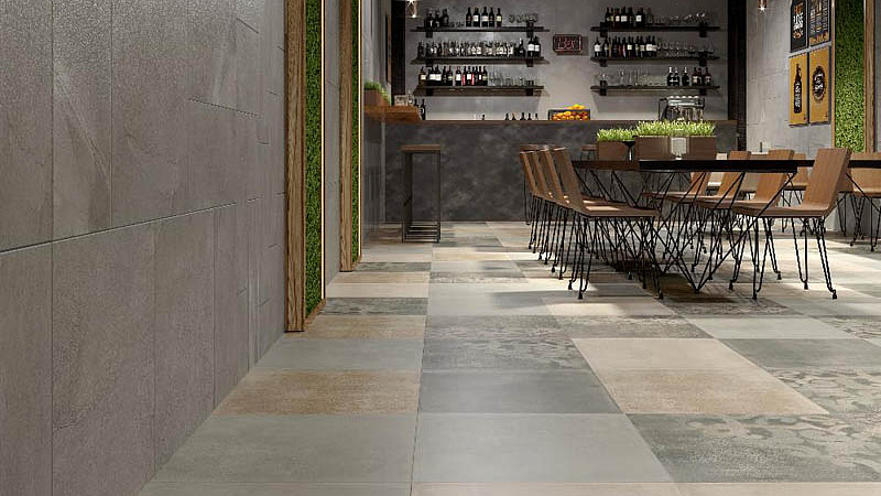 Marble Trend