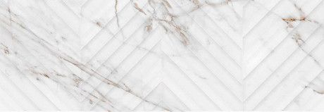 Керамическая плитка Calacatta Grey Struttura Linea (24,2x70) 509231101