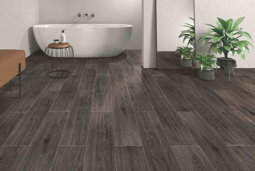 Canary Wood Wenge 20x120 7930138703760