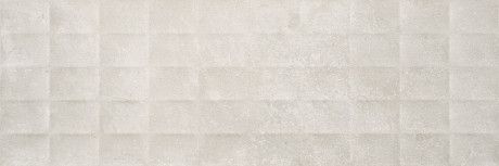 Керамическая плитка Rectangles Tribeca Perla Matt (33.3x100) 162-009-7