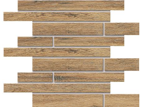 Мозаика BG01 Muretto (30x35) непол.