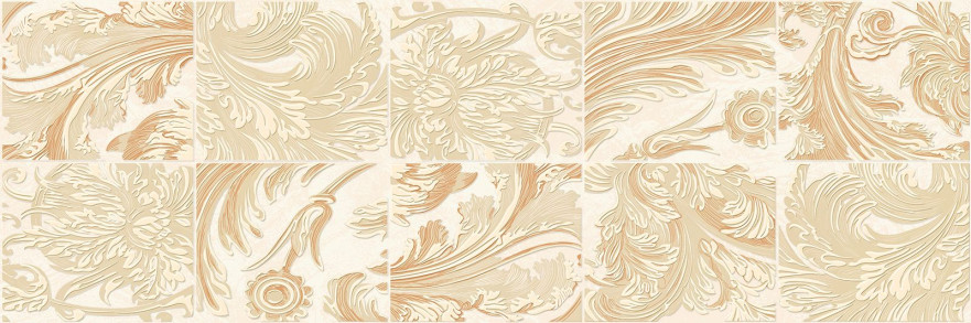 Декор Dream (20x60) DW11DRM11 DW11DRM11