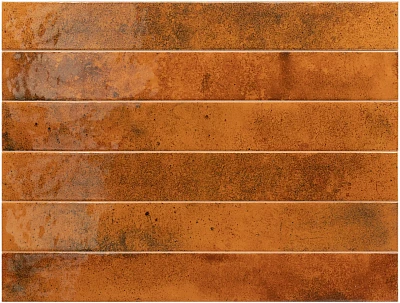 Керамическая плитка Bali Ginger (5x40) 31551