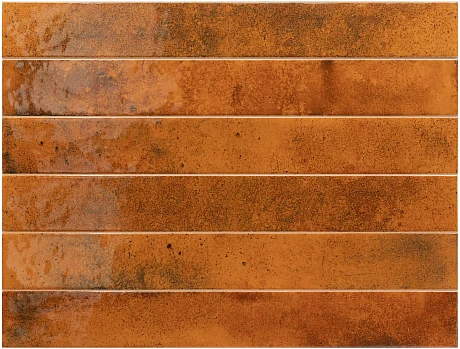 Керамическая плитка Bali Ginger (5x40) 31551