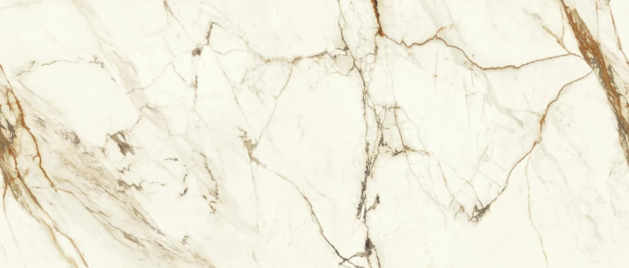 Marvel Calacatta Imperiale 120x278 Lapp. A4O1 A4O1