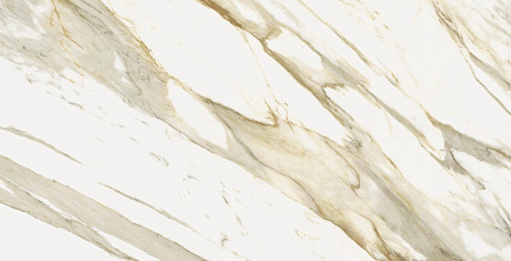 Керамогранит Stellaris Calacata Gold Lux (80x160) 610015000684