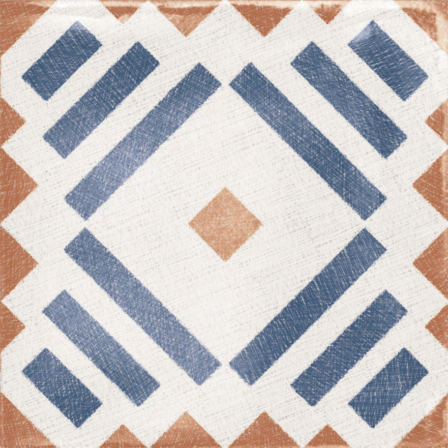 Керамогранит Play Labyrinth pearl PF60003371 (20x20) PF60003371