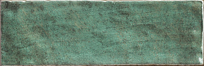 Керамическая плитка Positano Smeraldo (6.5x20) PT03160