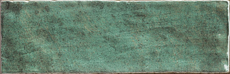 Керамическая плитка Positano Smeraldo (6.5x20) PT03160