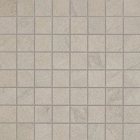 Мозаика Marvel Clauzetto White Mosaico (30x30) AS4F
