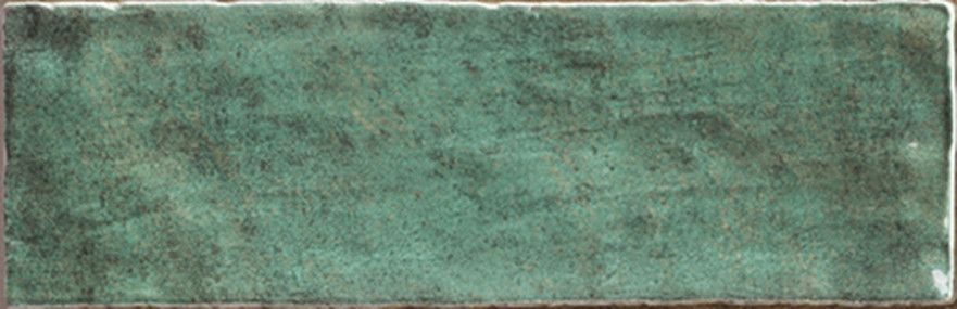 Керамическая плитка Positano Smeraldo (6.5x20) PT03160 PT03160