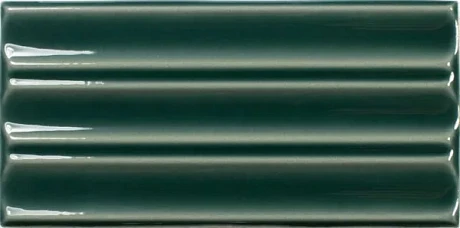 Керамическая плитка Fayenza Belt Royal Green 6,25x12,5