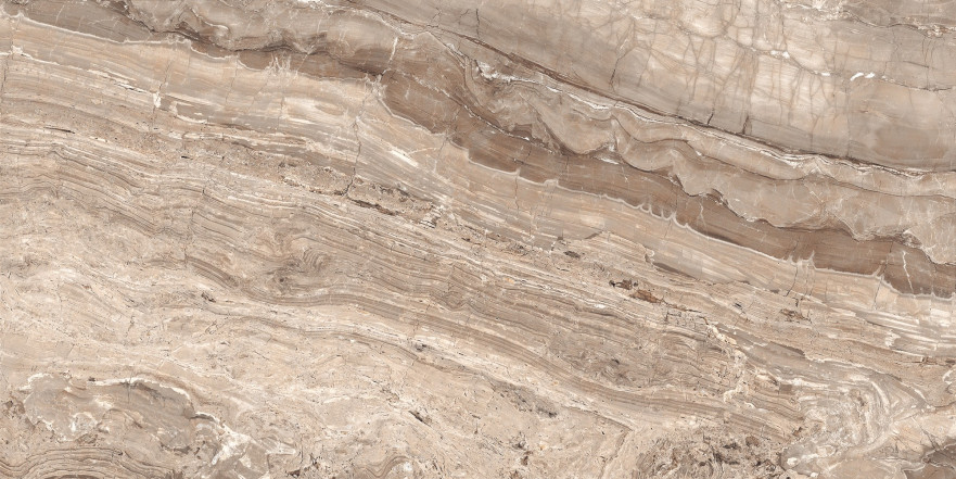 Керамогранит 2550 Gravel Equador NTT99522P (600x1200) NTT99522P