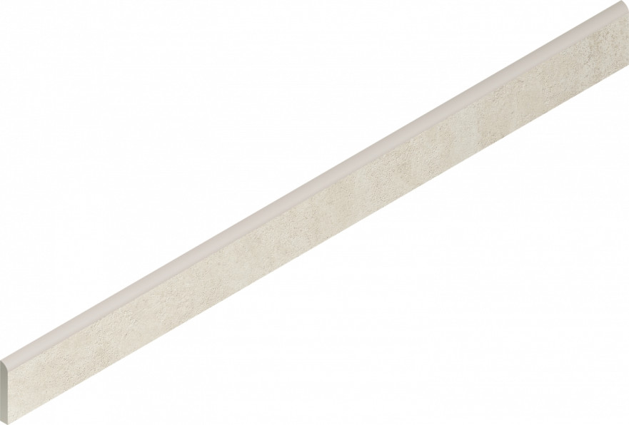 Плинтус Millennium Pure Battiscopa 610130004205 (7.2x80) 610130004205