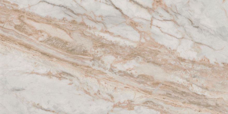 Керамогранит 0009025 Supreme Treasure Luminous Everose Lux Ret (60x120) 0009025