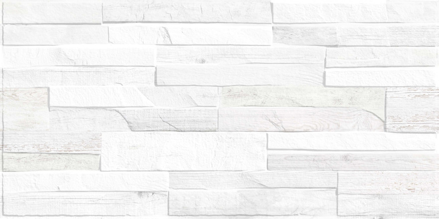 Плитка настенная Mattone (24.9x50) TWU09MTN004 TWU09MTN004