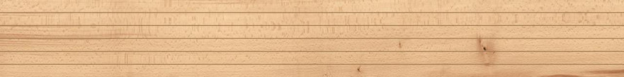 Log Cansei Murano Riga 18,5x150 AX9U AX9U