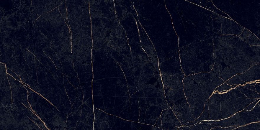 Керамогранит 0002511 Noir Laurent Lux+ (60x120) 0002511
