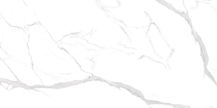 Керамогранит 2700 Statuario Ultra White NTT99512M (600x1200) NTT99512M