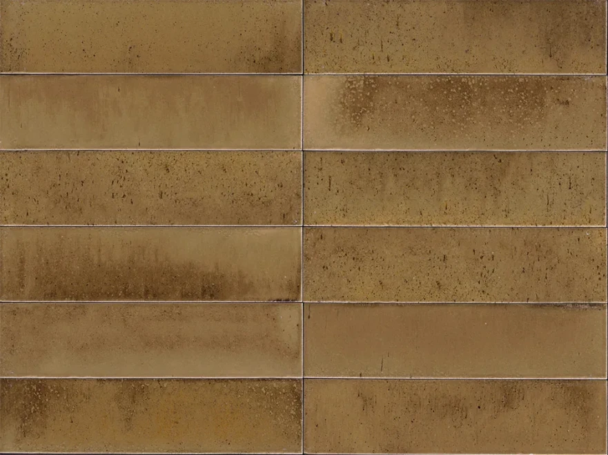 Керамогранит Marazzi Lume 6x24 Ma9k Beige Lux MA9K