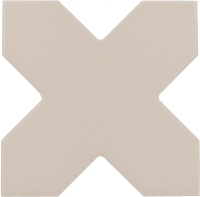 Керамогранит Equipe Porto Cross Taupe 12x12x0,83CZ 