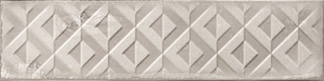 Керамическая плитка Relieve Drop White Brillo 7.(5х30)