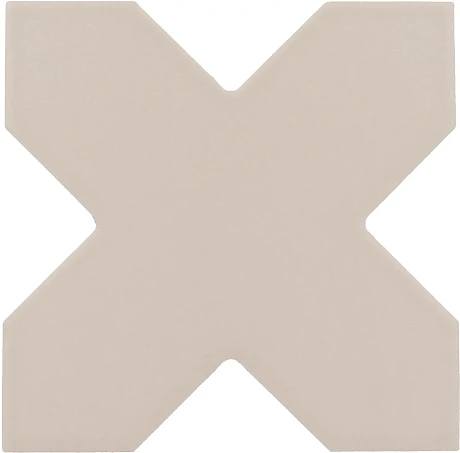 Керамогранит Equipe Porto Cross Taupe 12x12x0,83CZ 