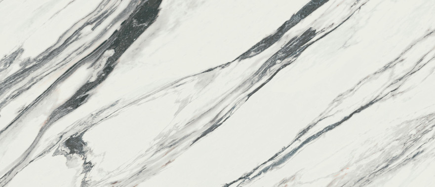 Керамогранит Charme Deluxe Statuario Fantastico Lux 600180000007 (120x278) 600180000007