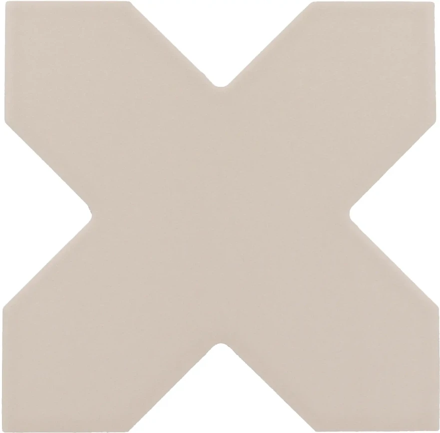 Керамогранит Equipe Porto Cross Taupe 12x12x0,83CZ  30617
