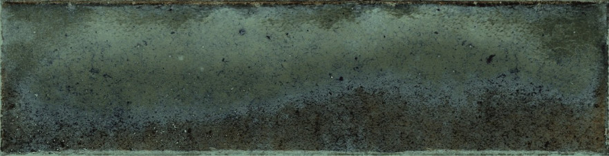 Керамогранит Jazba Green Brillo 6x24.6 CFR000063
