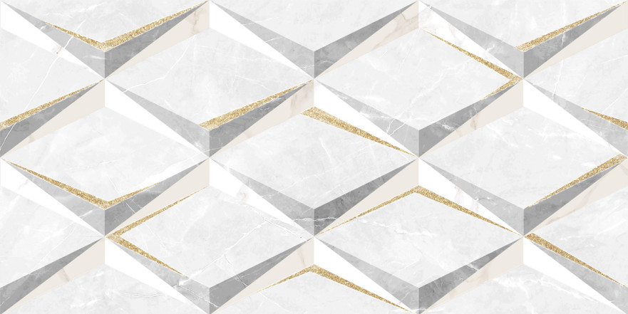 Декор Sens Gold (25x50) DW9SES09 DW9SES09